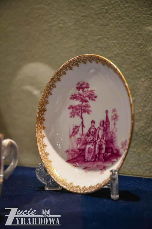 Ponadczasowe piękno zamknięte w kruchej materii