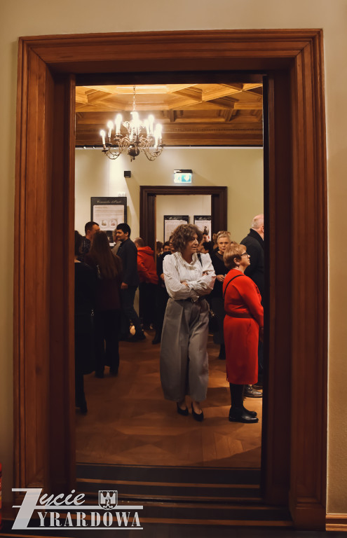 Ponadczasowe piękno zamknięte w kruchej materii