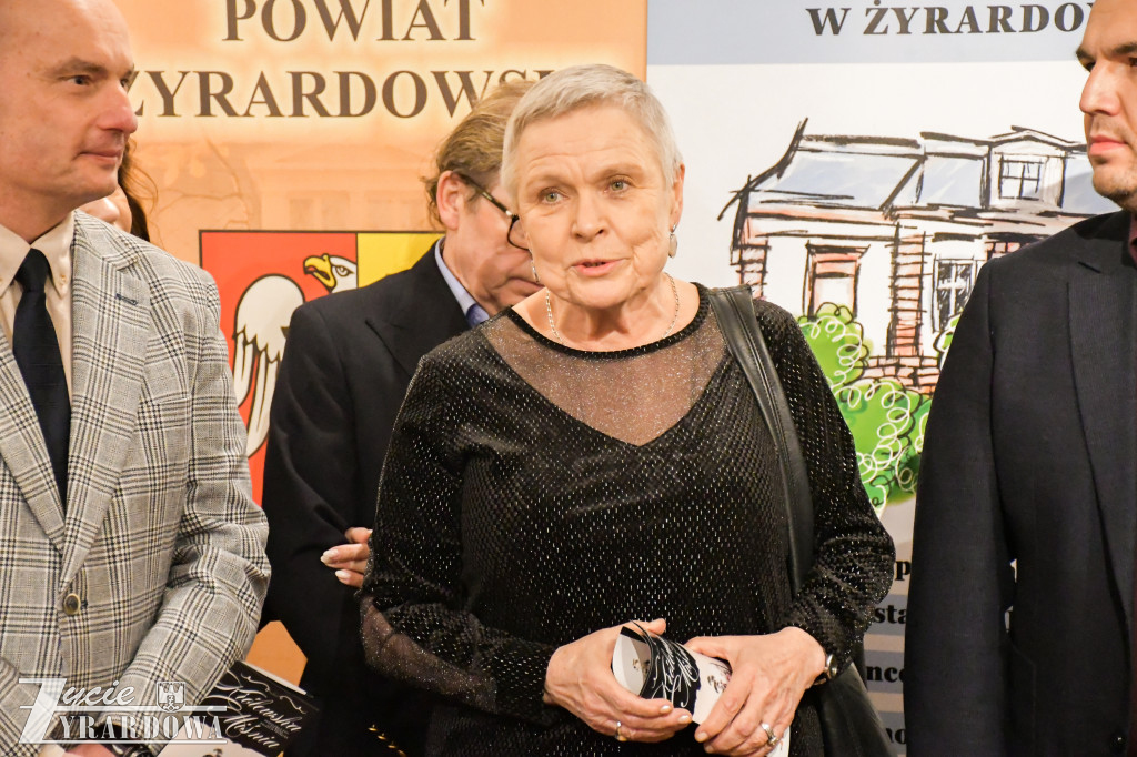 Ponadczasowe piękno zamknięte w kruchej materii