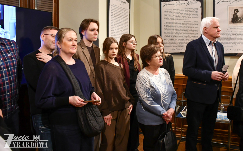 Ponadczasowe piękno zamknięte w kruchej materii