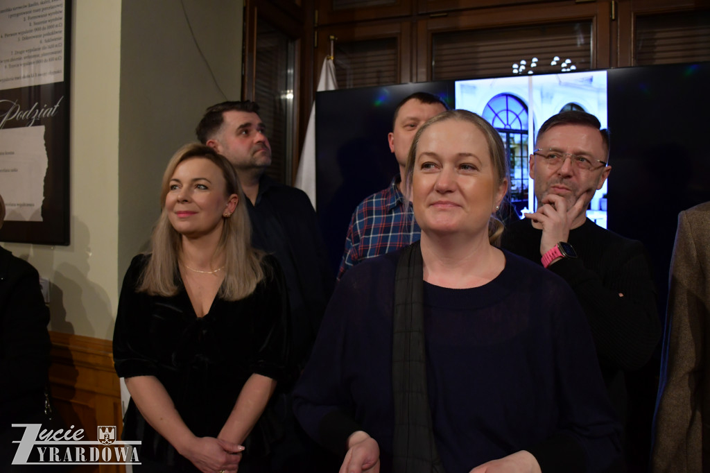 Ponadczasowe piękno zamknięte w kruchej materii