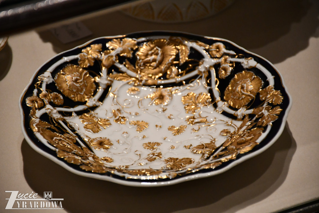 Ponadczasowe piękno zamknięte w kruchej materii