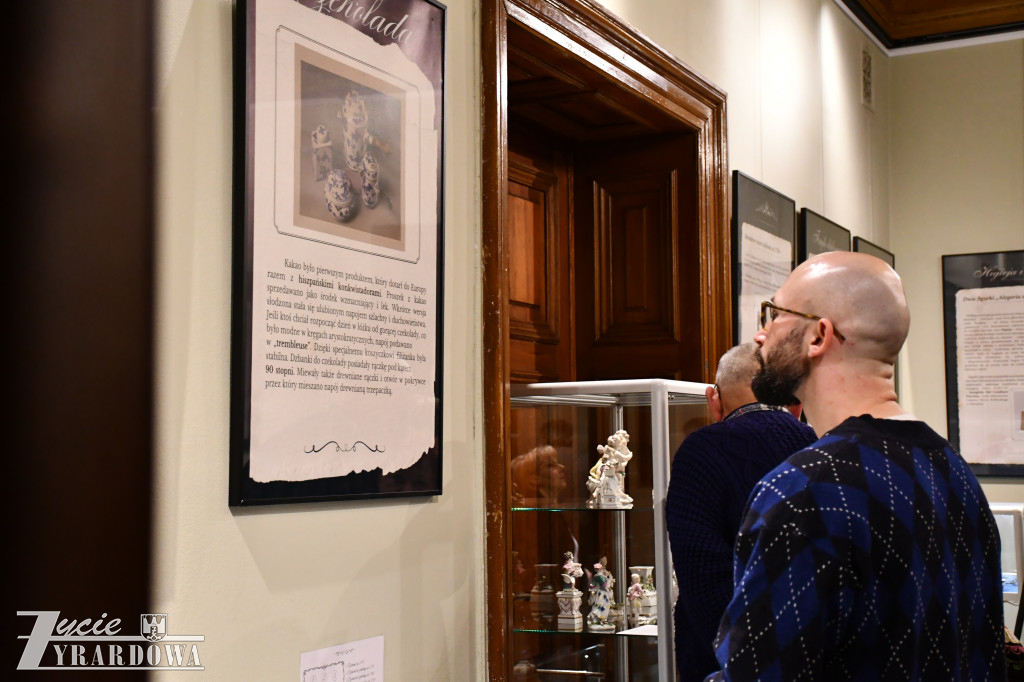 Ponadczasowe piękno zamknięte w kruchej materii