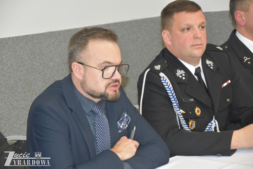 Przed nimi jubileuszowy rok – 100-lecie jednostki