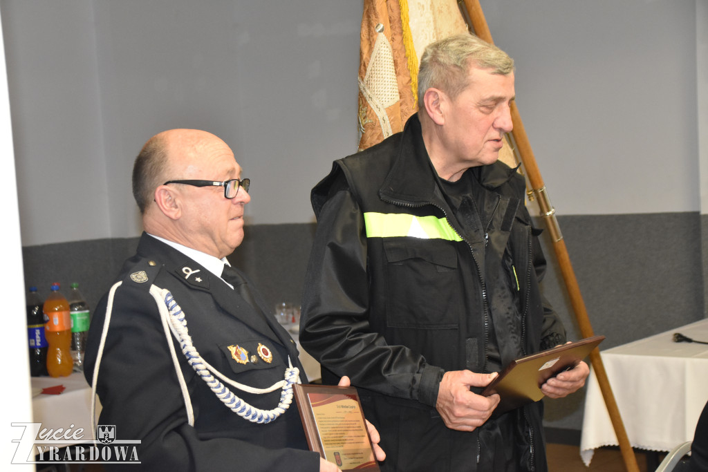 Przed nimi jubileuszowy rok – 100-lecie jednostki