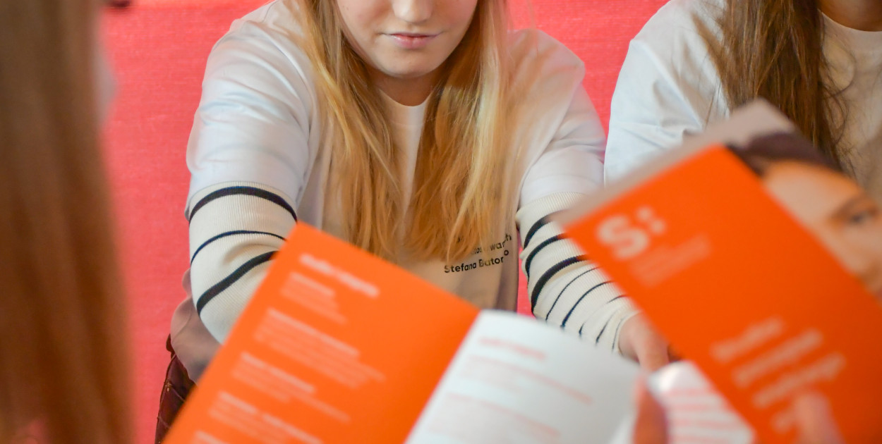 Powiatowe Targi Akademickie