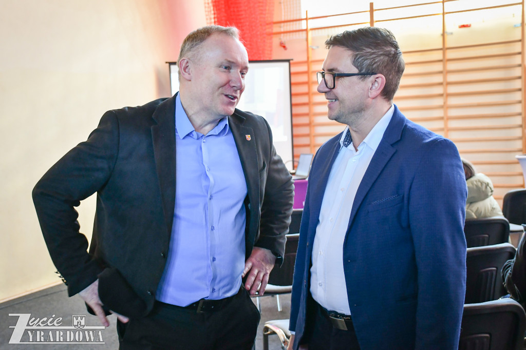 Powiatowe Targi Akademickie