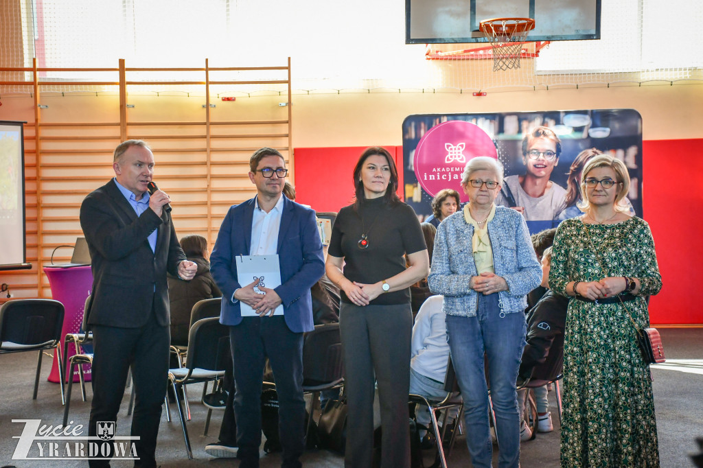 Powiatowe Targi Akademickie