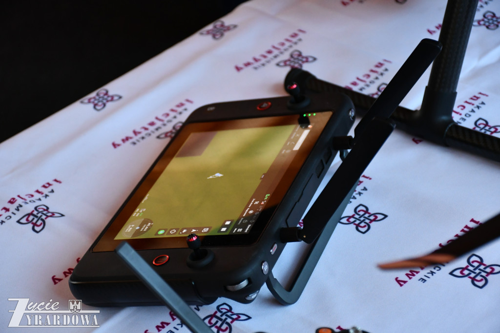 Powiatowe Targi Akademickie