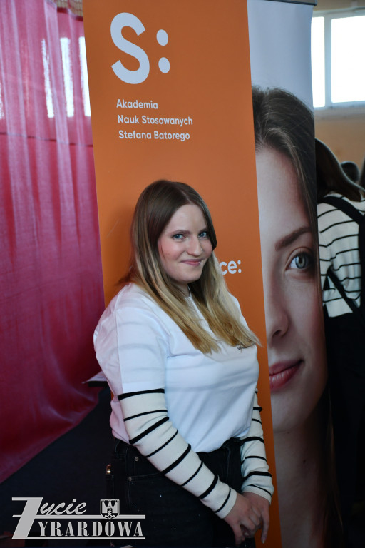 Powiatowe Targi Akademickie