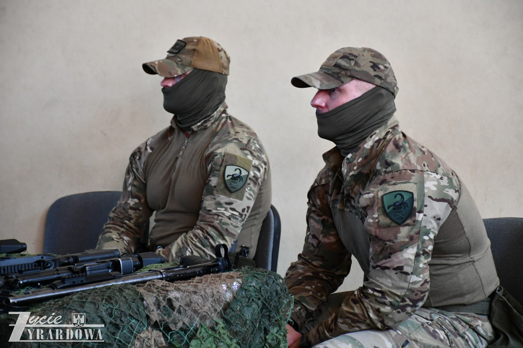 Powiatowe Targi Akademickie