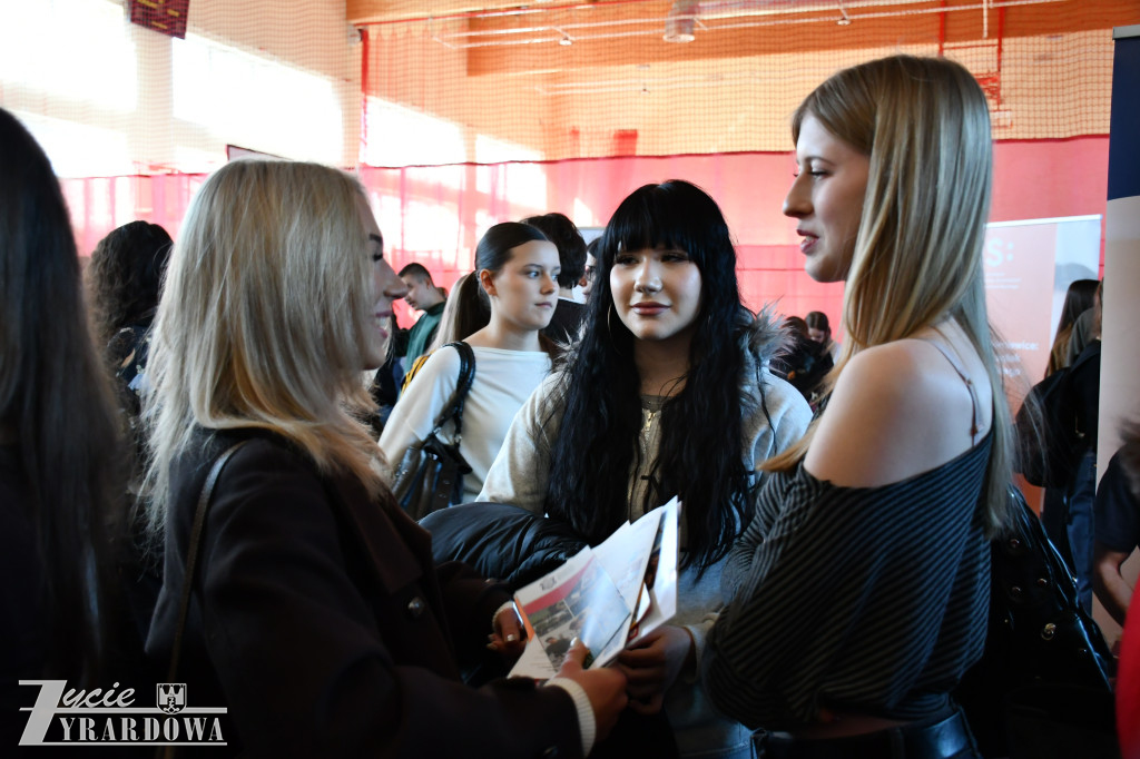 Powiatowe Targi Akademickie