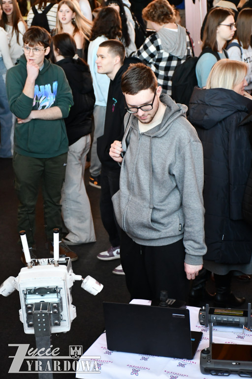 Powiatowe Targi Akademickie