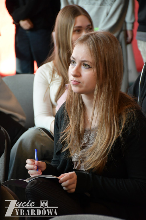 Powiatowe Targi Akademickie