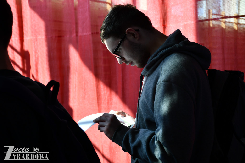 Powiatowe Targi Akademickie