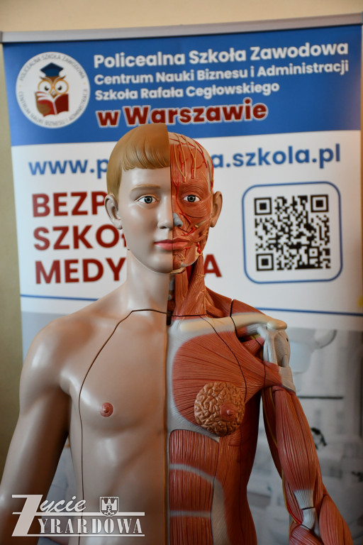 Powiatowe Targi Akademickie