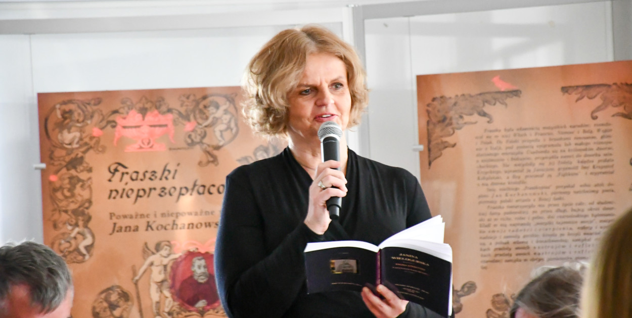 XV Program Satyryczno-Muzyczny