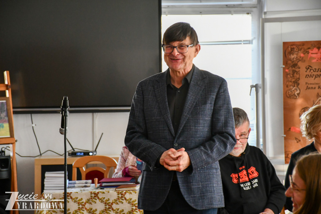 XV Program Satyryczno-Muzyczny