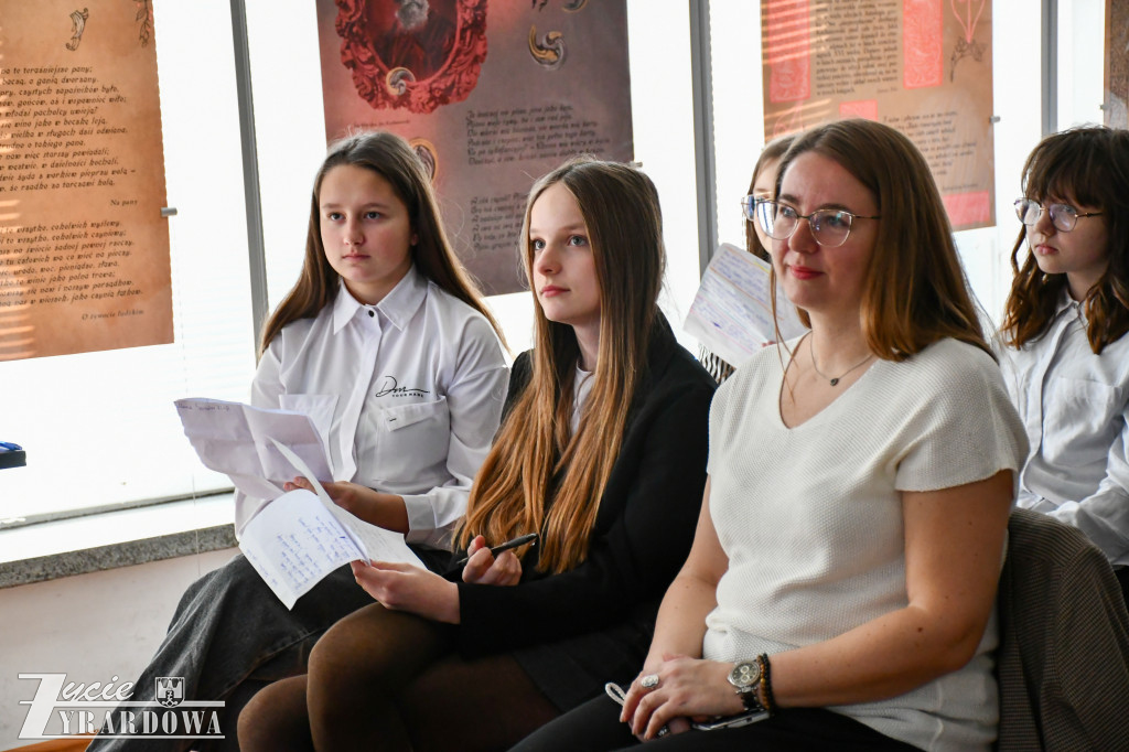 XV Program Satyryczno-Muzyczny