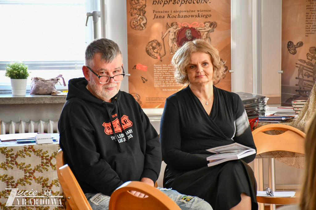 XV Program Satyryczno-Muzyczny