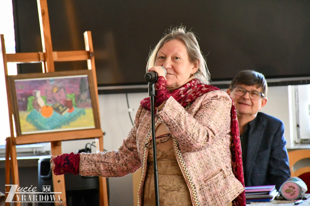 XV Program Satyryczno-Muzyczny