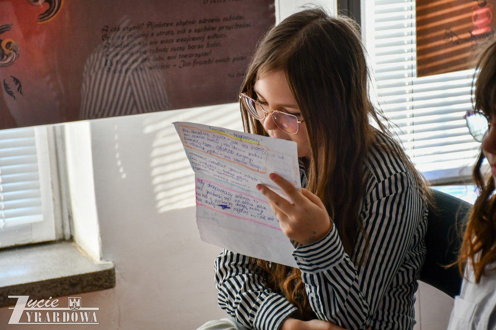 XV Program Satyryczno-Muzyczny