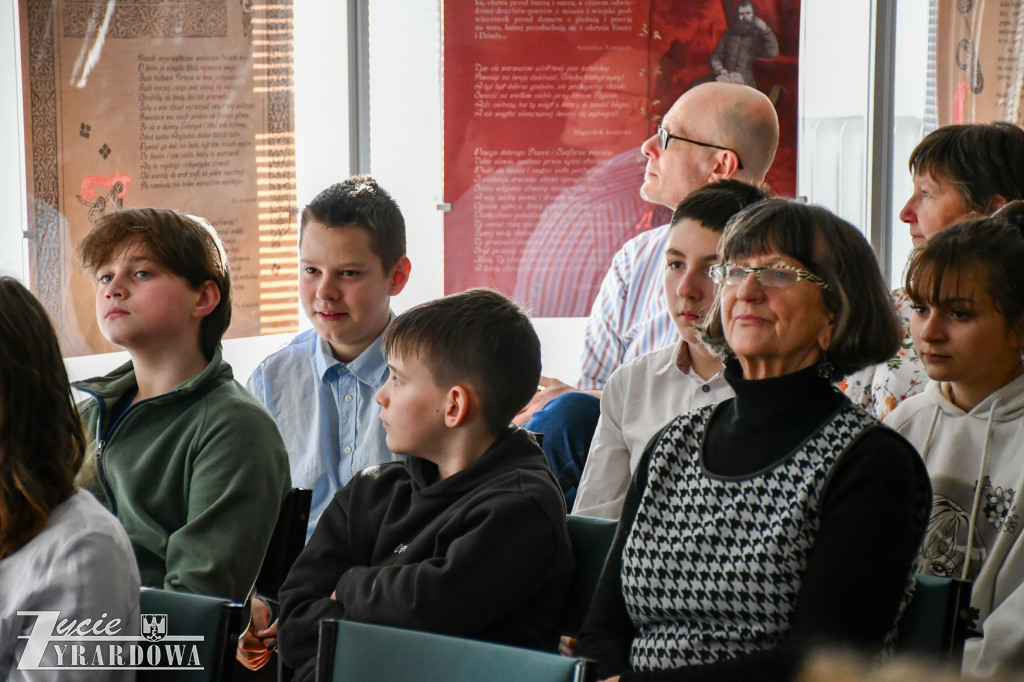 XV Program Satyryczno-Muzyczny