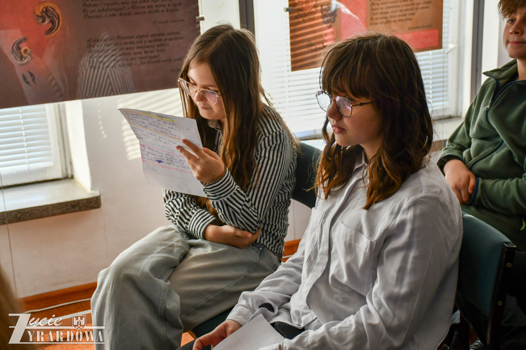 XV Program Satyryczno-Muzyczny