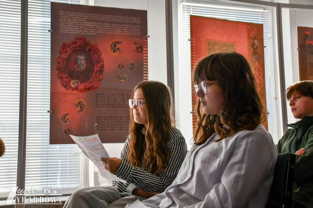 XV Program Satyryczno-Muzyczny