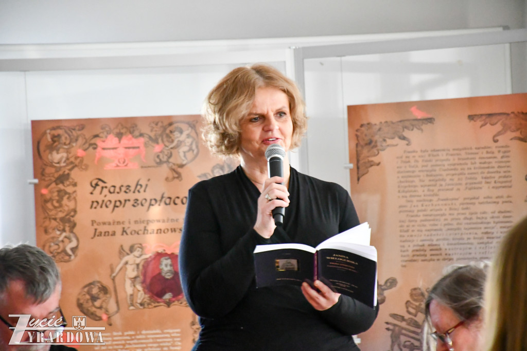 XV Program Satyryczno-Muzyczny