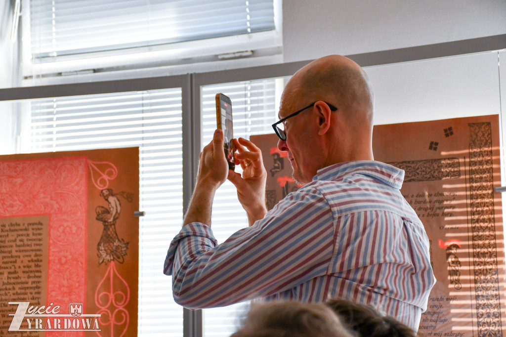 XV Program Satyryczno-Muzyczny