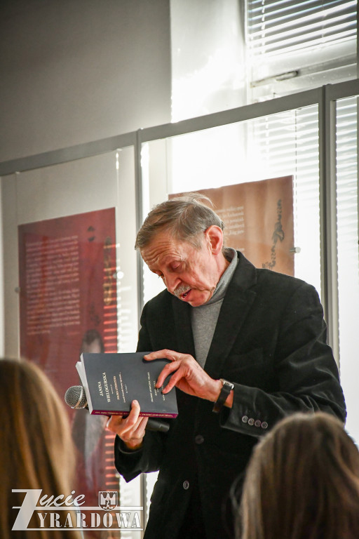 XV Program Satyryczno-Muzyczny