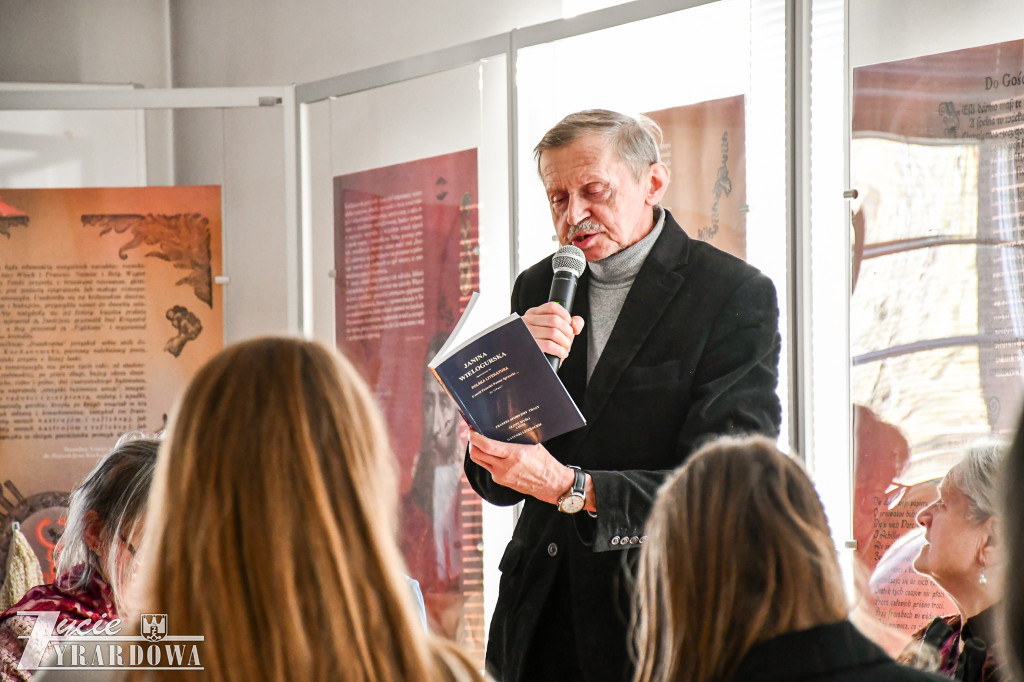 XV Program Satyryczno-Muzyczny