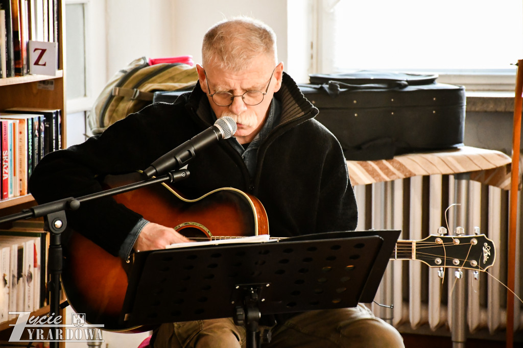 XV Program Satyryczno-Muzyczny