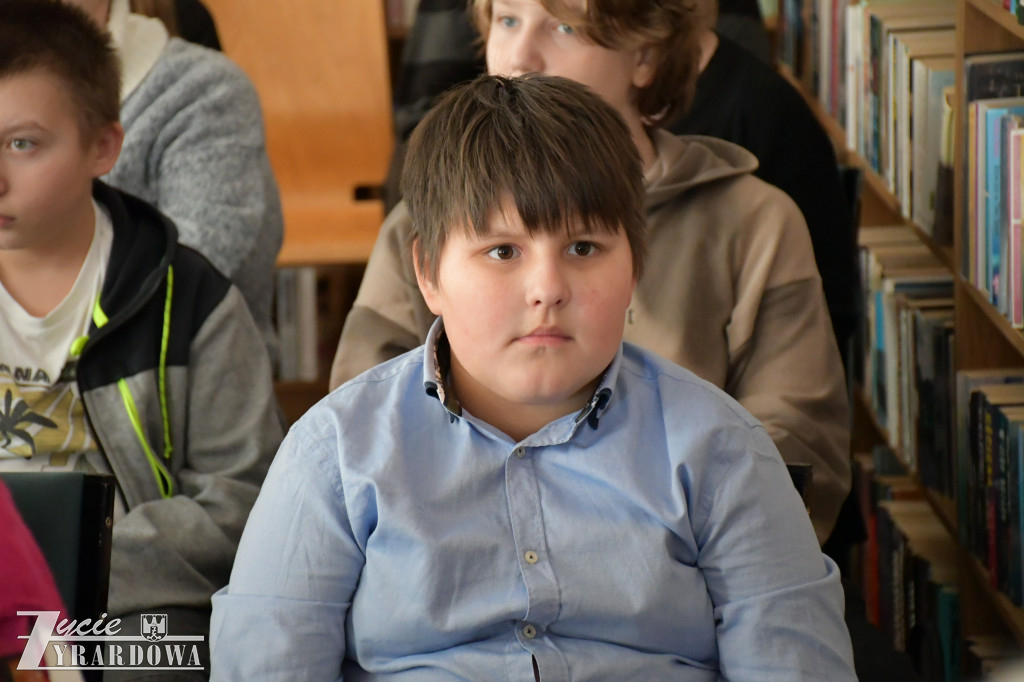 XV Program Satyryczno-Muzyczny