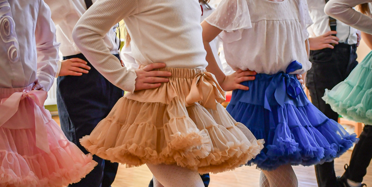 Dzień Babci i Dziadka w MP nr 5 w Żyrardowie