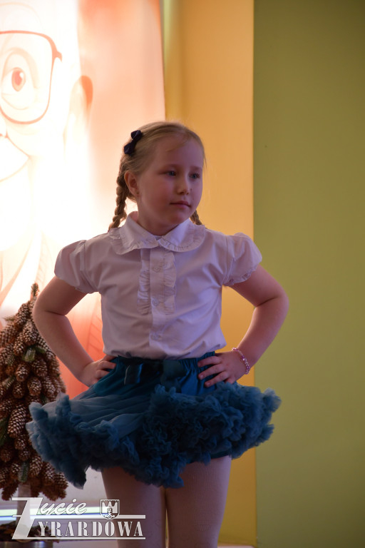 Dzień Babci i Dziadka w MP nr 5 w Żyrardowie