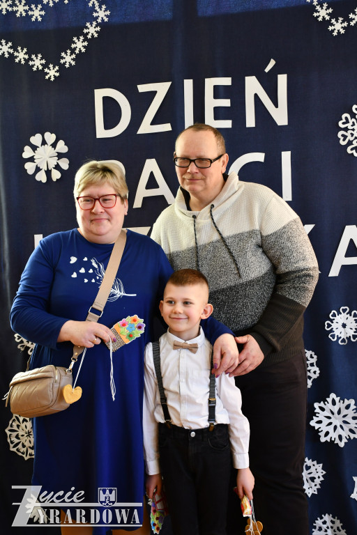 Dzień Babci i Dziadka w MP nr 5 w Żyrardowie