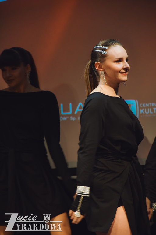 Klub Sportowy Thien Long królem Gali Sportu