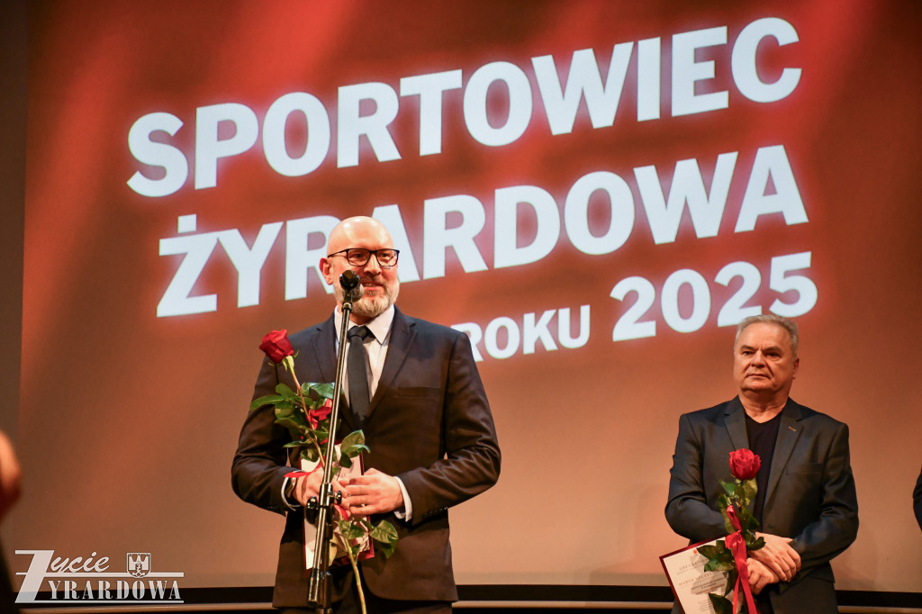 Klub Sportowy Thien Long królem Gali Sportu