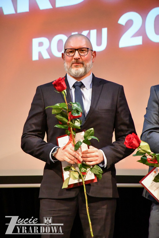 Klub Sportowy Thien Long królem Gali Sportu