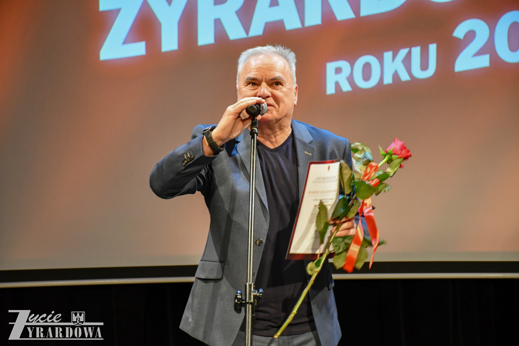 Klub Sportowy Thien Long królem Gali Sportu