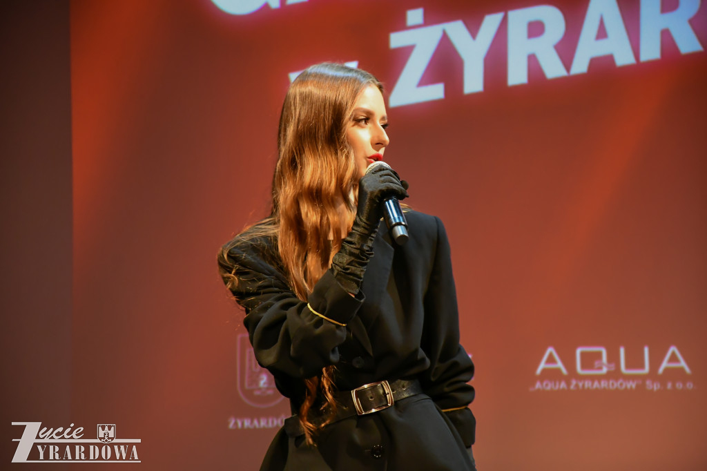 Klub Sportowy Thien Long królem Gali Sportu