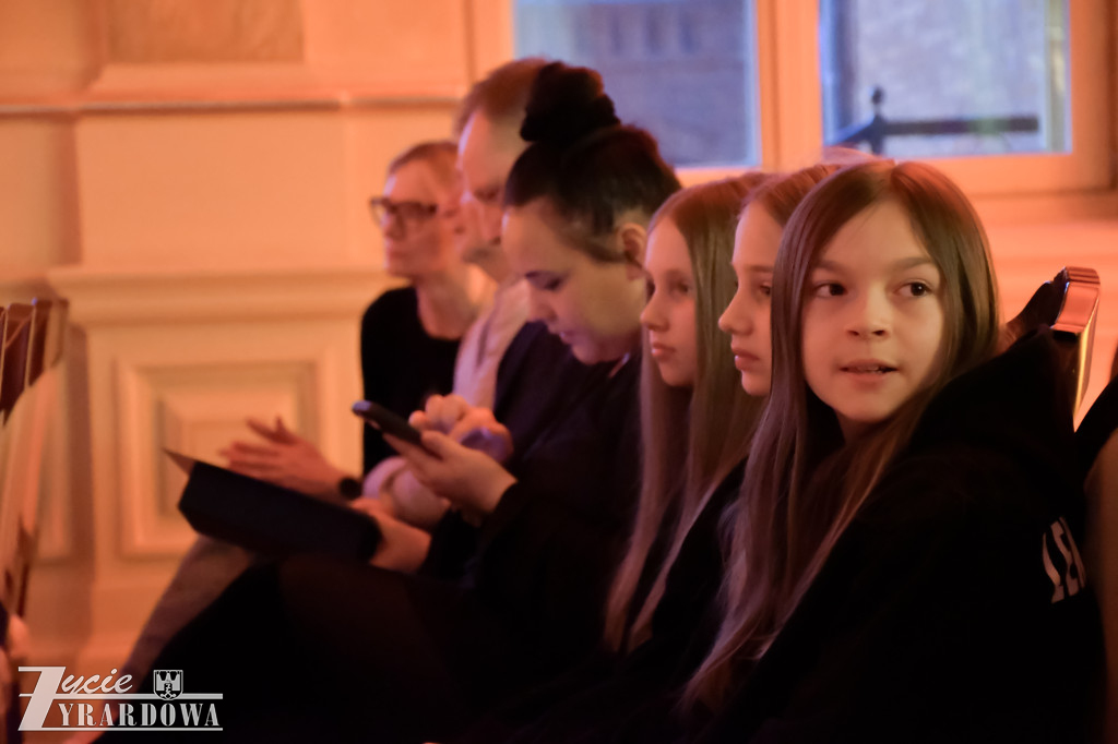 Klub Sportowy Thien Long królem Gali Sportu