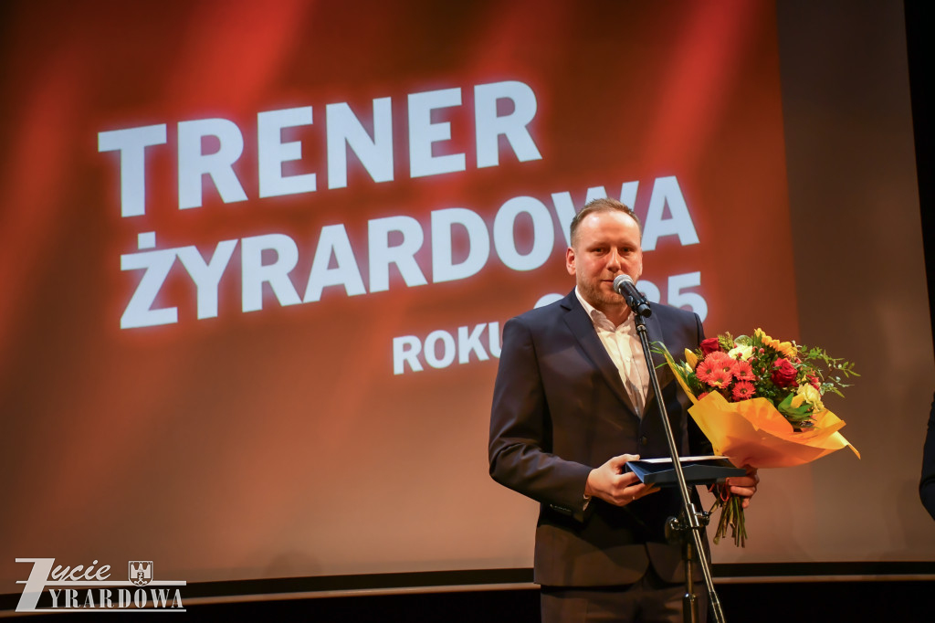 Klub Sportowy Thien Long królem Gali Sportu