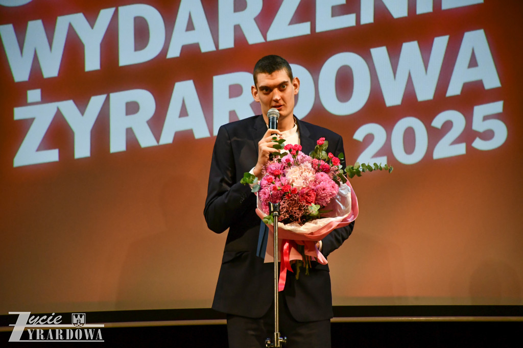 Klub Sportowy Thien Long królem Gali Sportu