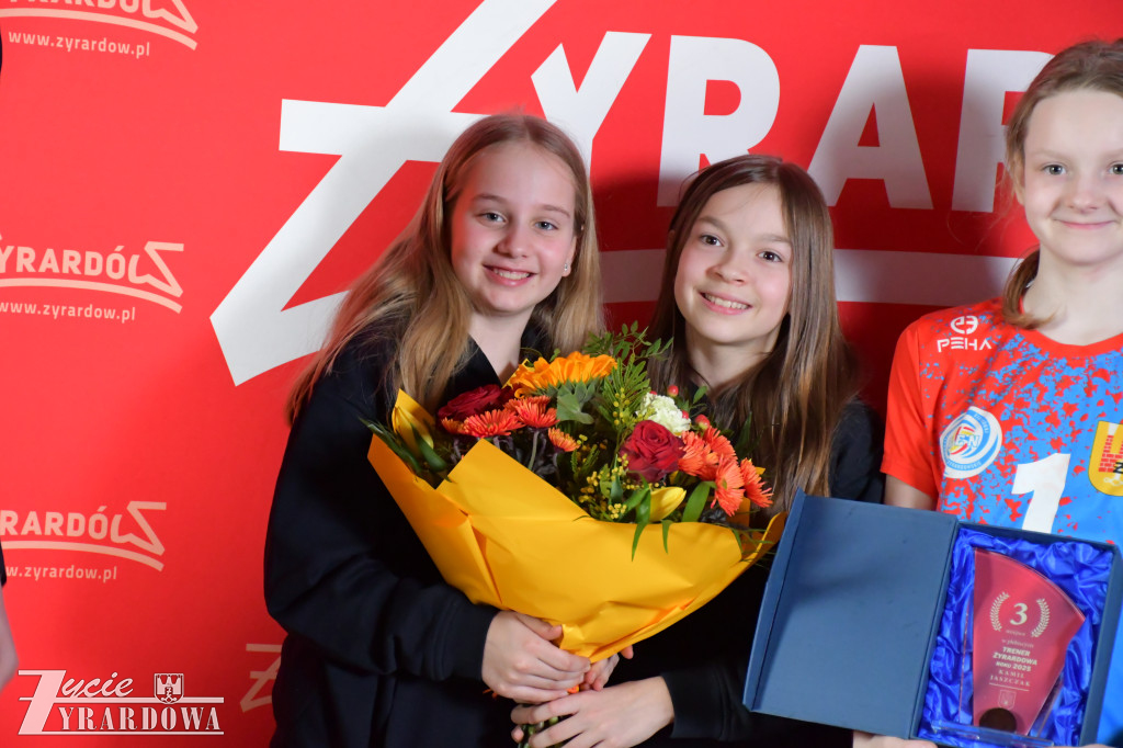 Klub Sportowy Thien Long królem Gali Sportu