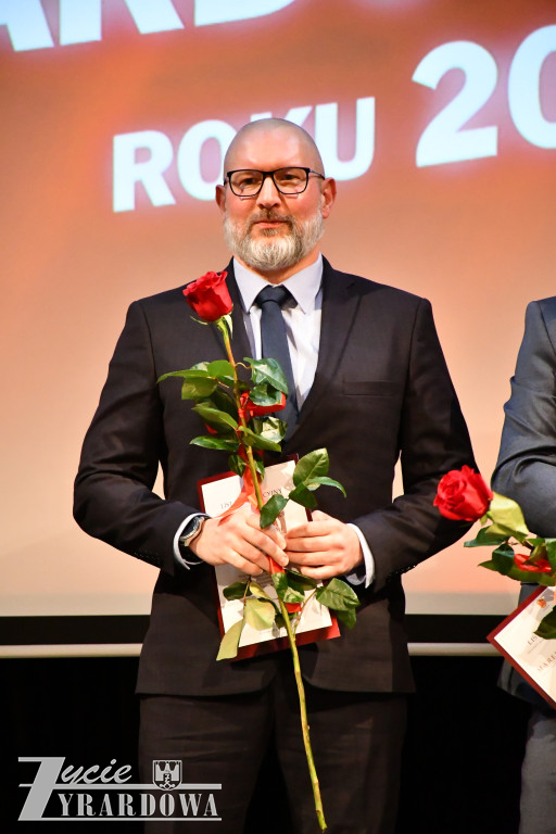 Klub Sportowy Thien Long królem Gali Sportu