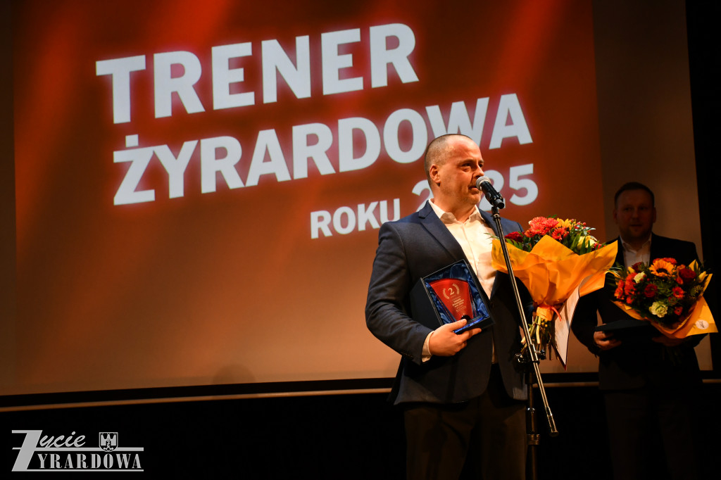 Klub Sportowy Thien Long królem Gali Sportu