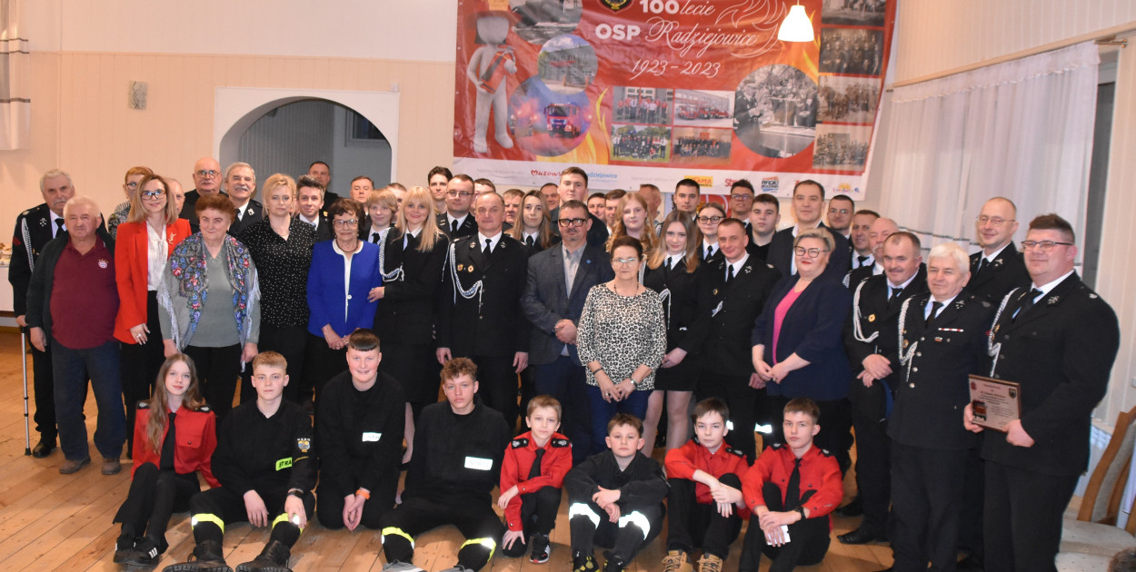 Marek Leja ponownie wybrany prezesem